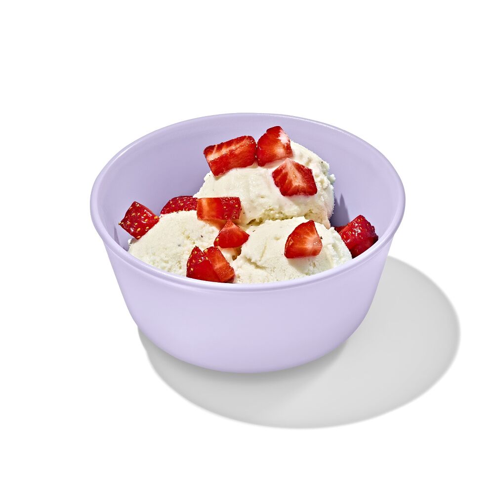 Stackable Mini Bowl Set - 4 Pack