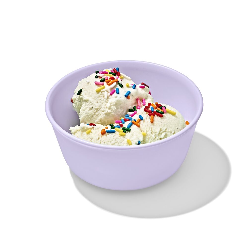 Stackable Mini Bowl Set - 4 Pack