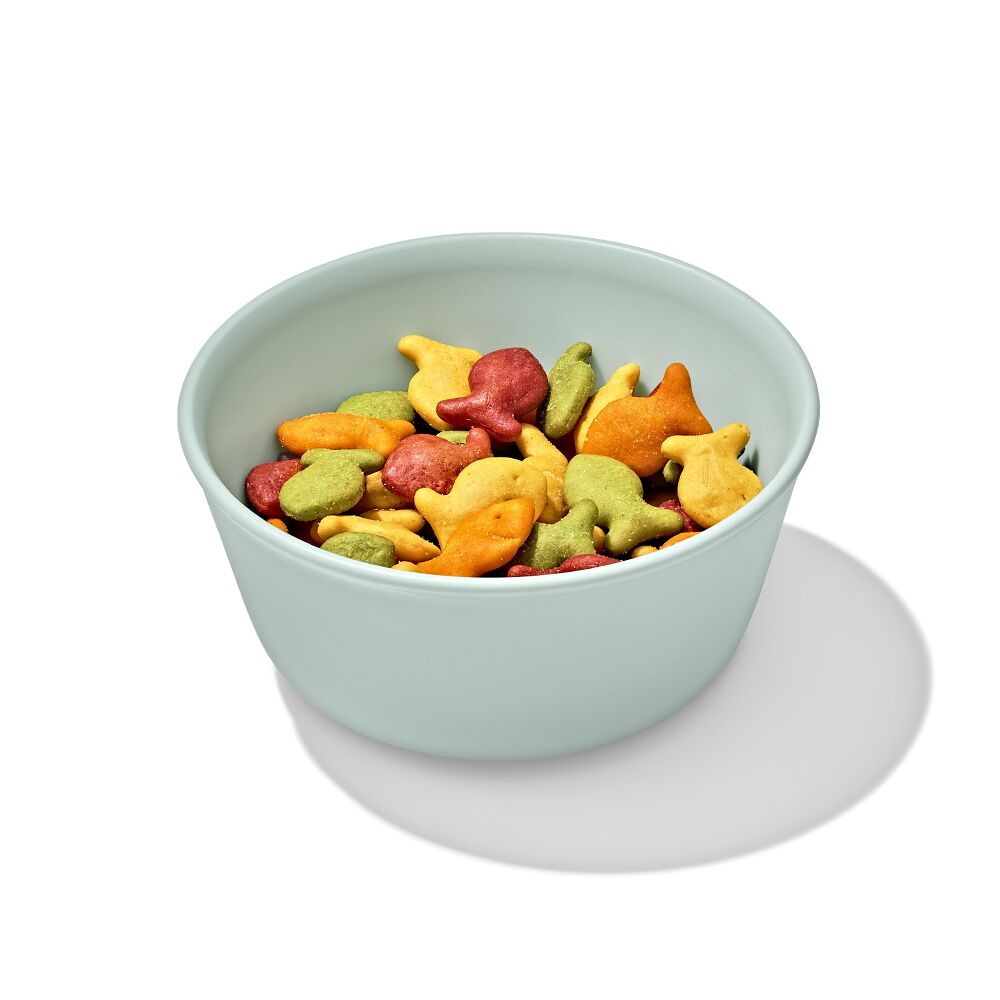 Stackable Mini Bowl Set - 4 Pack