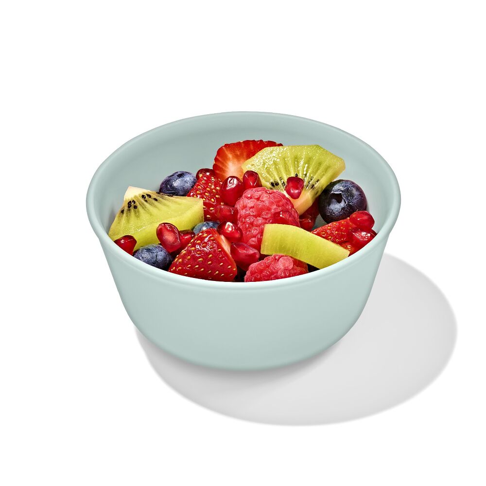 Stackable Mini Bowl Set - 4 Pack
