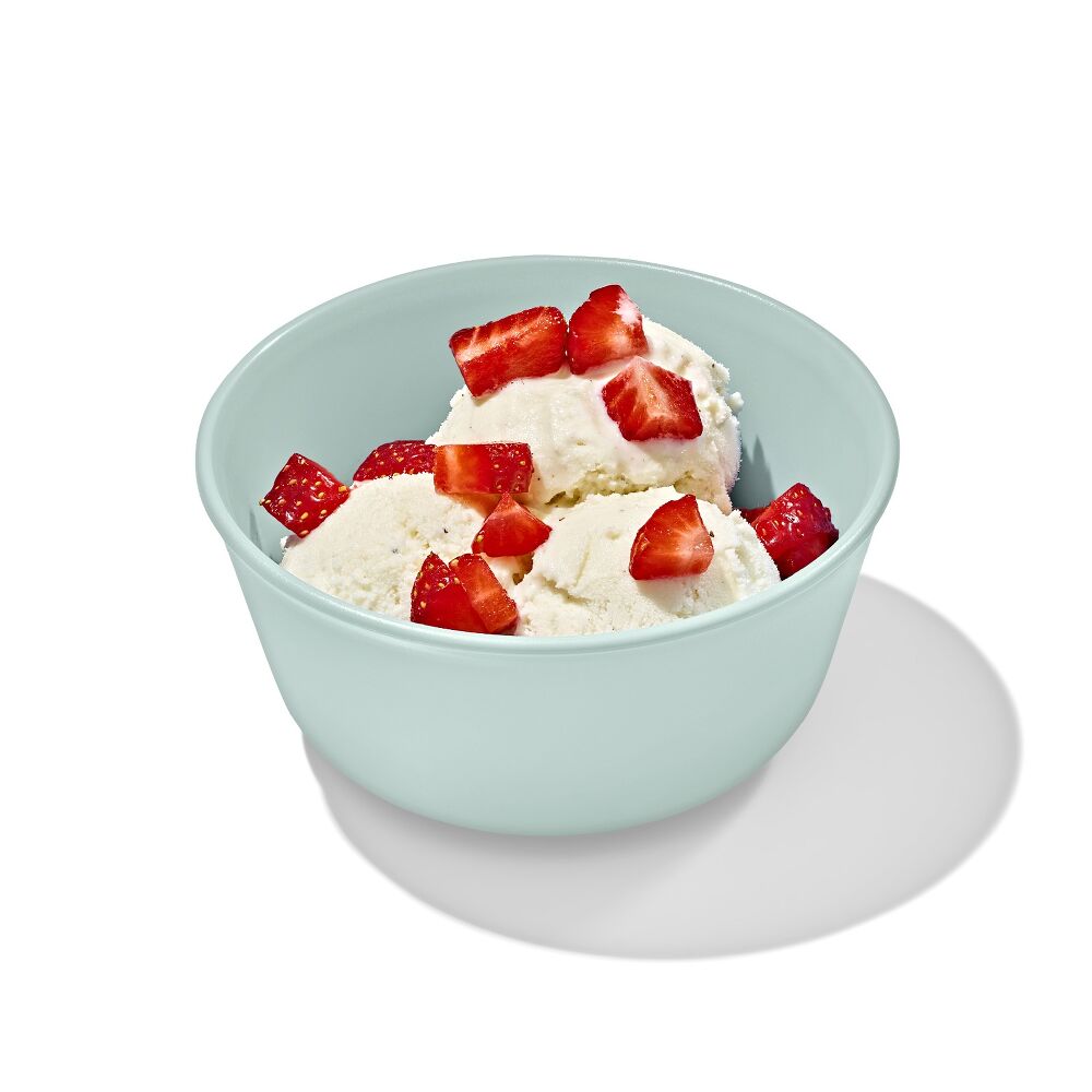 Stackable Mini Bowl Set - 4 Pack