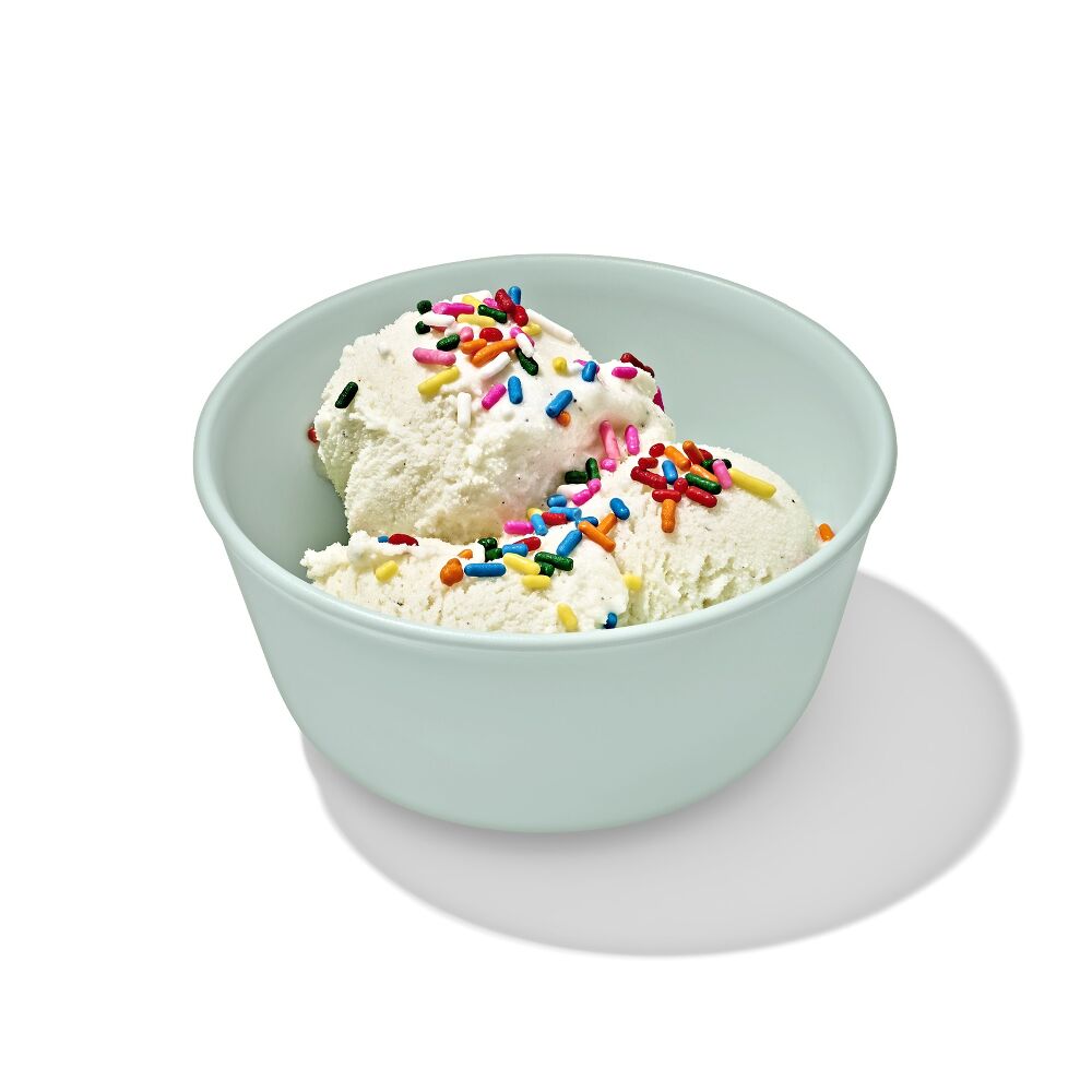 Stackable Mini Bowl Set - 4 Pack