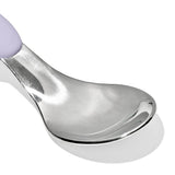 On-The-Go Fork And Spoon Set W6