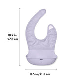 Roll-Up Bib 2 Pack B6