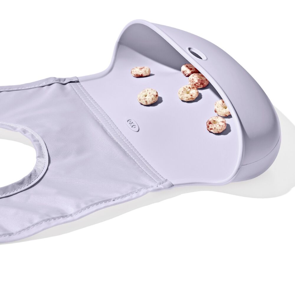 Roll-Up Bib 2 Pack B6