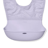 Roll-Up Bib 2 Pack B6