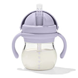 Transitions 6 Oz Straw Cup With Removable Handles L4