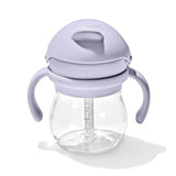 Transitions 6 Oz Straw Cup With Removable Handles L4