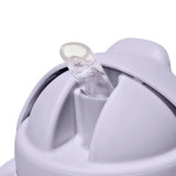 Transitions 6 Oz Straw Cup With Removable Handles L4