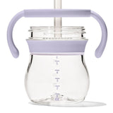 Transitions 6 Oz Straw Cup With Removable Handles L4