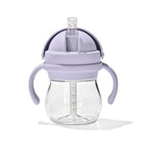 Transitions 6 Oz Straw Cup With Removable Handles L4