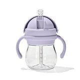 Transitions 6 Oz Straw Cup With Removable Handles L4