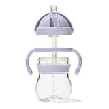 Transitions 6 Oz Straw Cup With Removable Handles L4