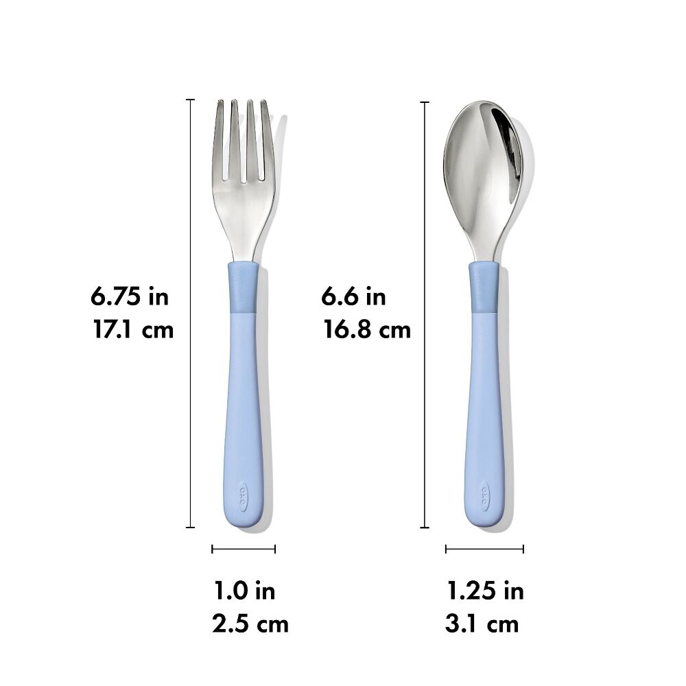 Tot Toddler Mealtime Set G3
