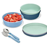 Tot Toddler Mealtime Set G3