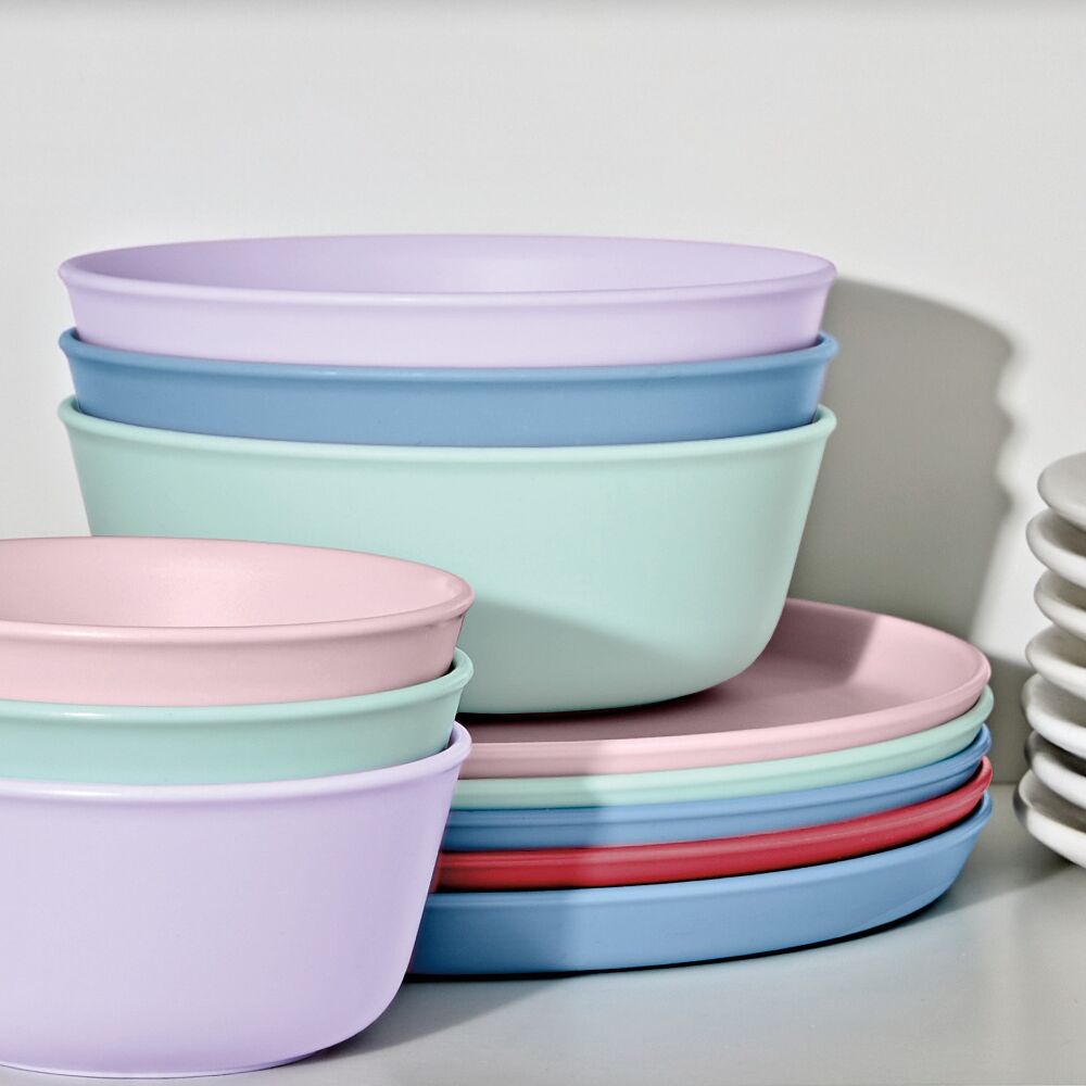 Tot Toddler Mealtime Set G3