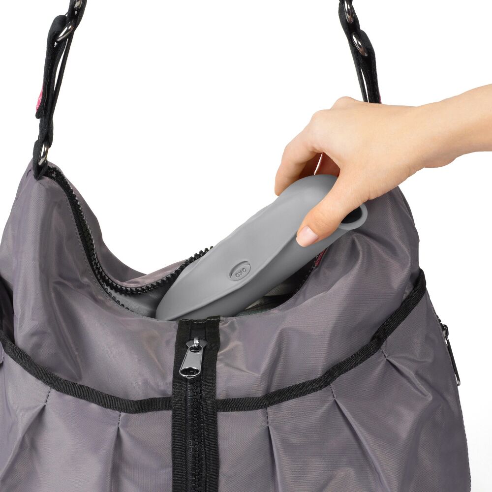 Roll-Up Bib Set