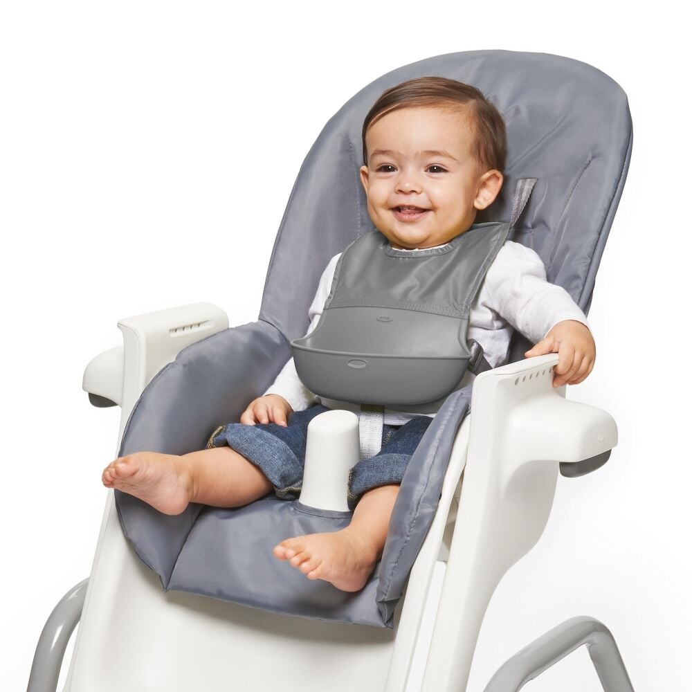 Roll-Up Bib Set