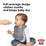 Roll-Up Bib 2 Pack B6