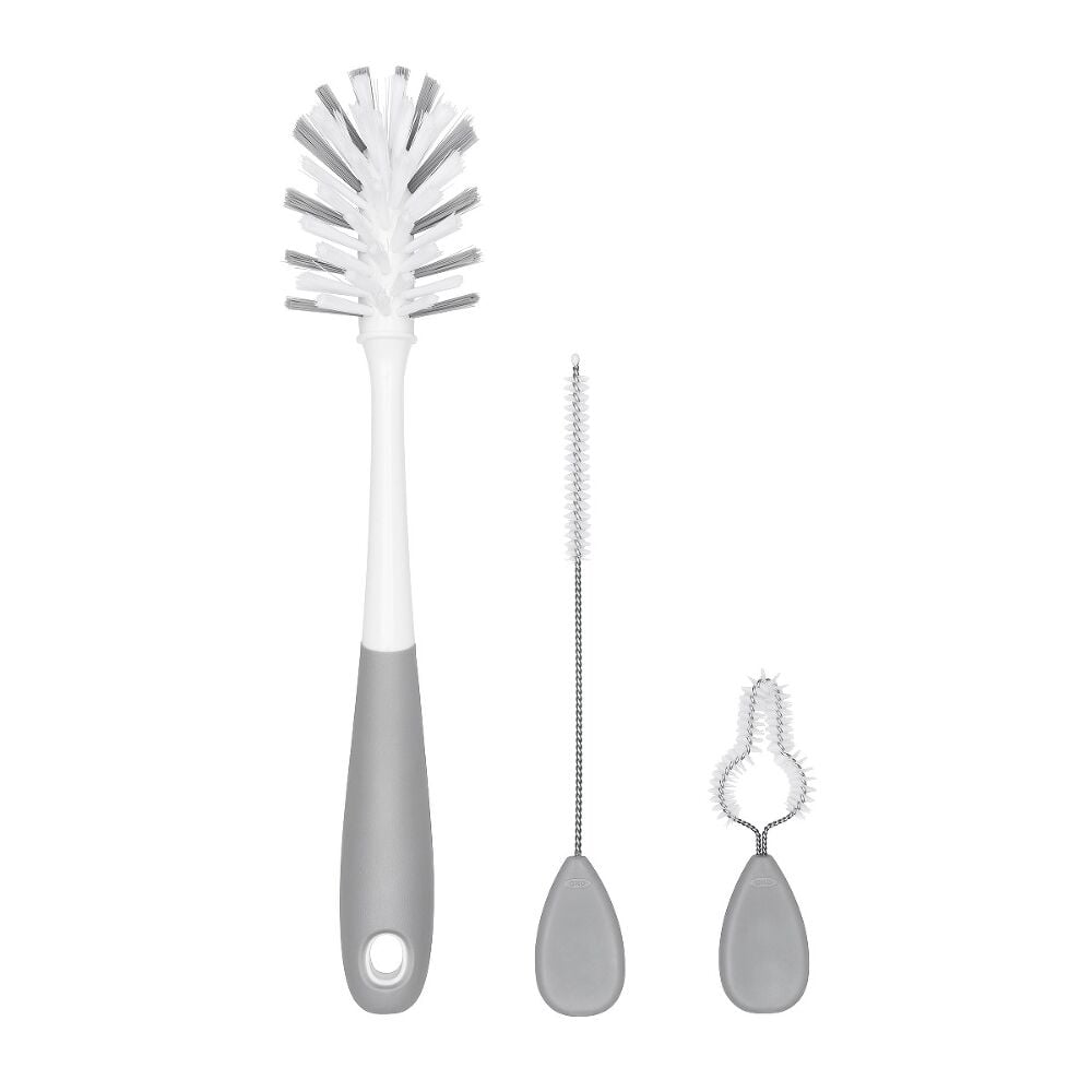 Water Bottle & Straw Cup Cleaning Set
