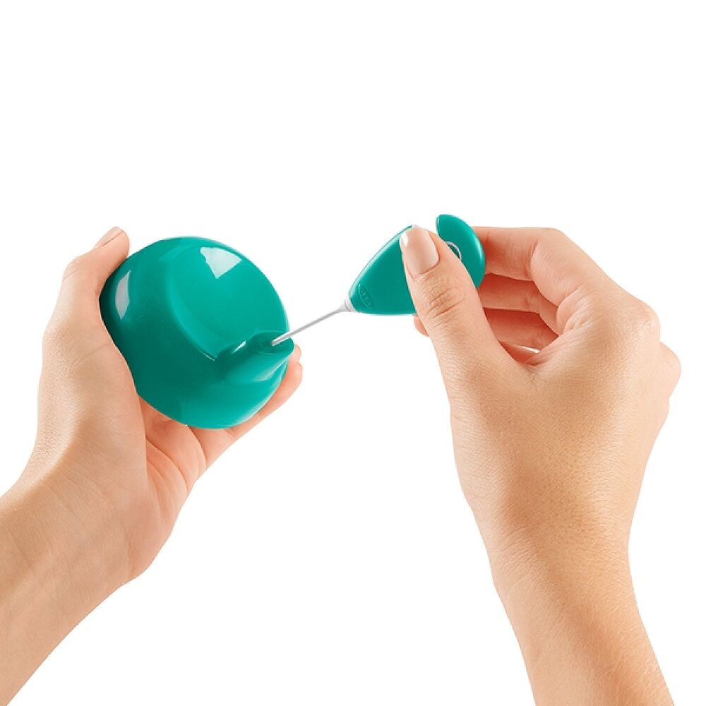 Cleaning Set For Straw & Sippy Cups O6