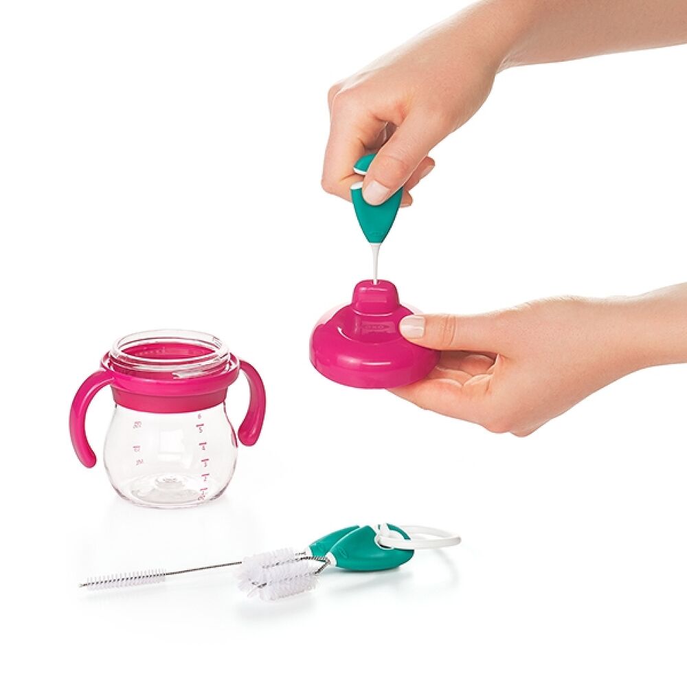 Cleaning Set For Straw & Sippy Cups O6