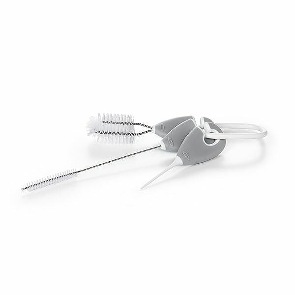 Cleaning Set For Straw & Sippy Cups O6