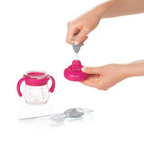 Cleaning Set For Straw & Sippy Cups O6