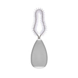Breast Pump Parts Drying Rack with Detail Brushes A7