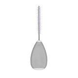 Breast Pump Parts Drying Rack with Detail Brushes A7