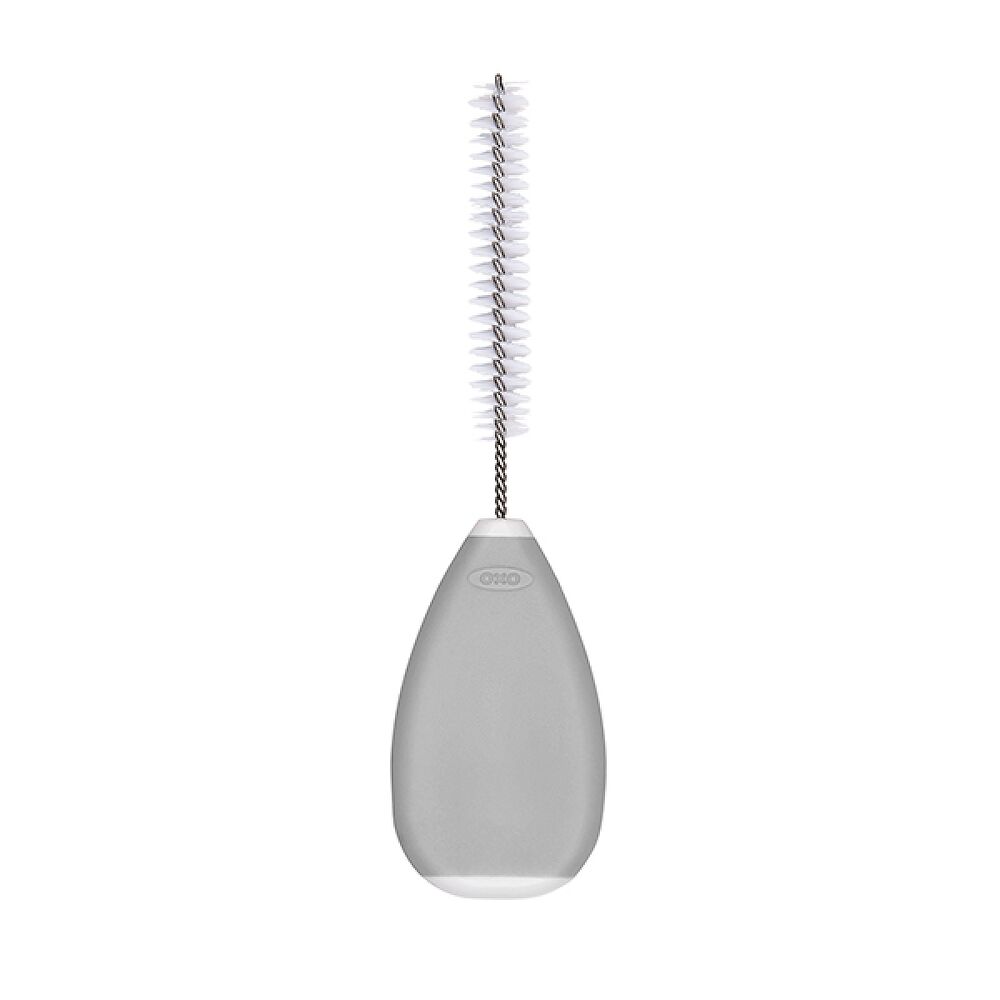 Breast Pump Parts Drying Rack with Detail Brushes A7