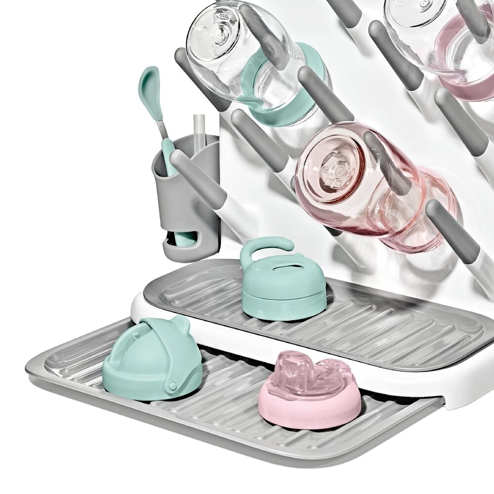 Expandable Drying Rack S2