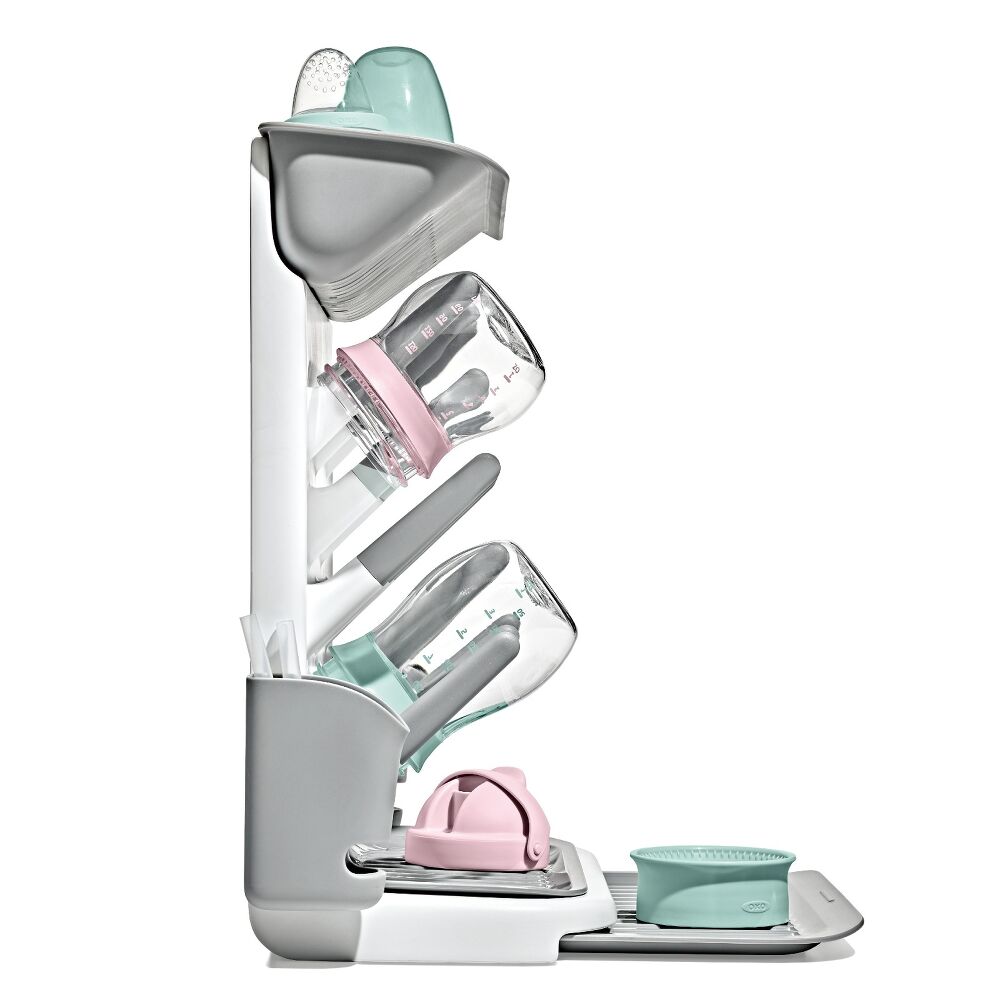 Expandable Drying Rack S2