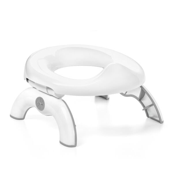 2-in-1 Go Potty™ with Travel Bag Z0