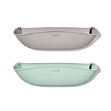 Roll-Up Bib 2 Pack B6