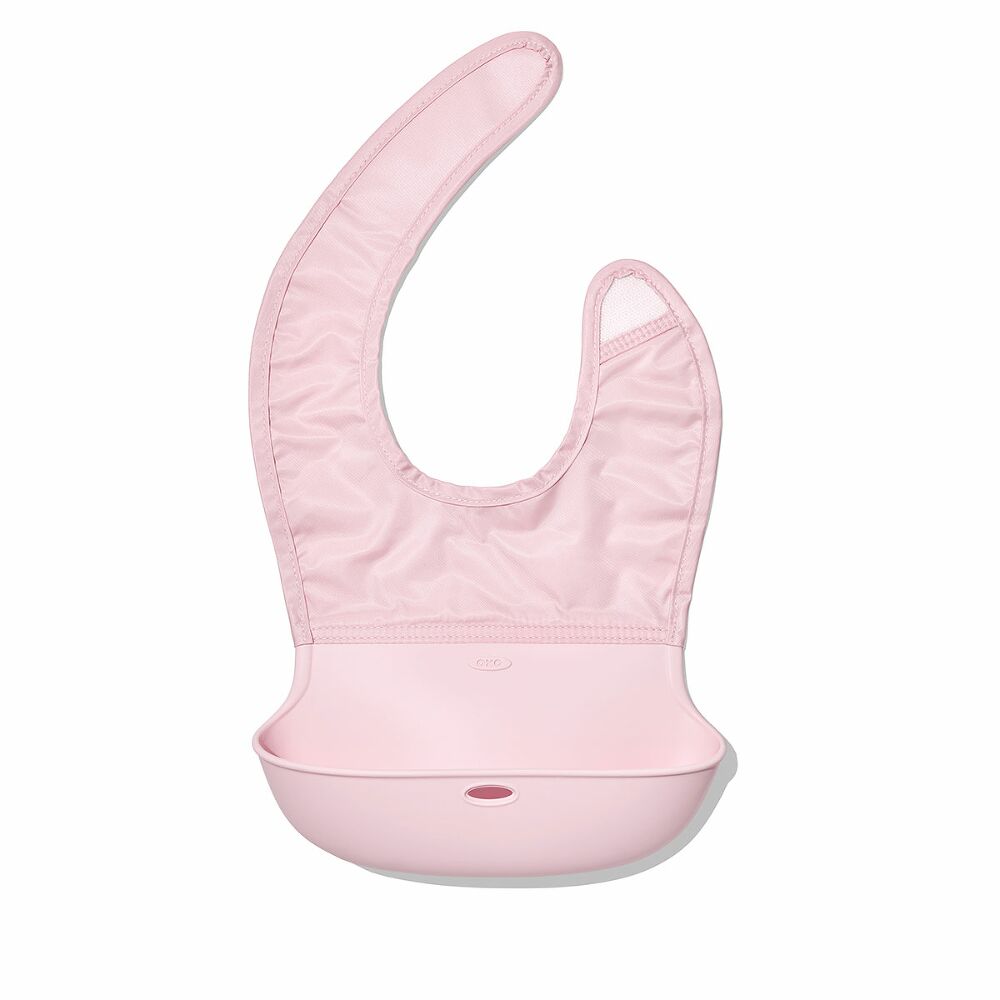 Roll-Up Bib 2 Pack B6