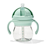 Transitions 6 Oz Straw Cup With Removable Handles L4