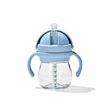 Transitions 6 Oz Straw Cup With Removable Handles L4