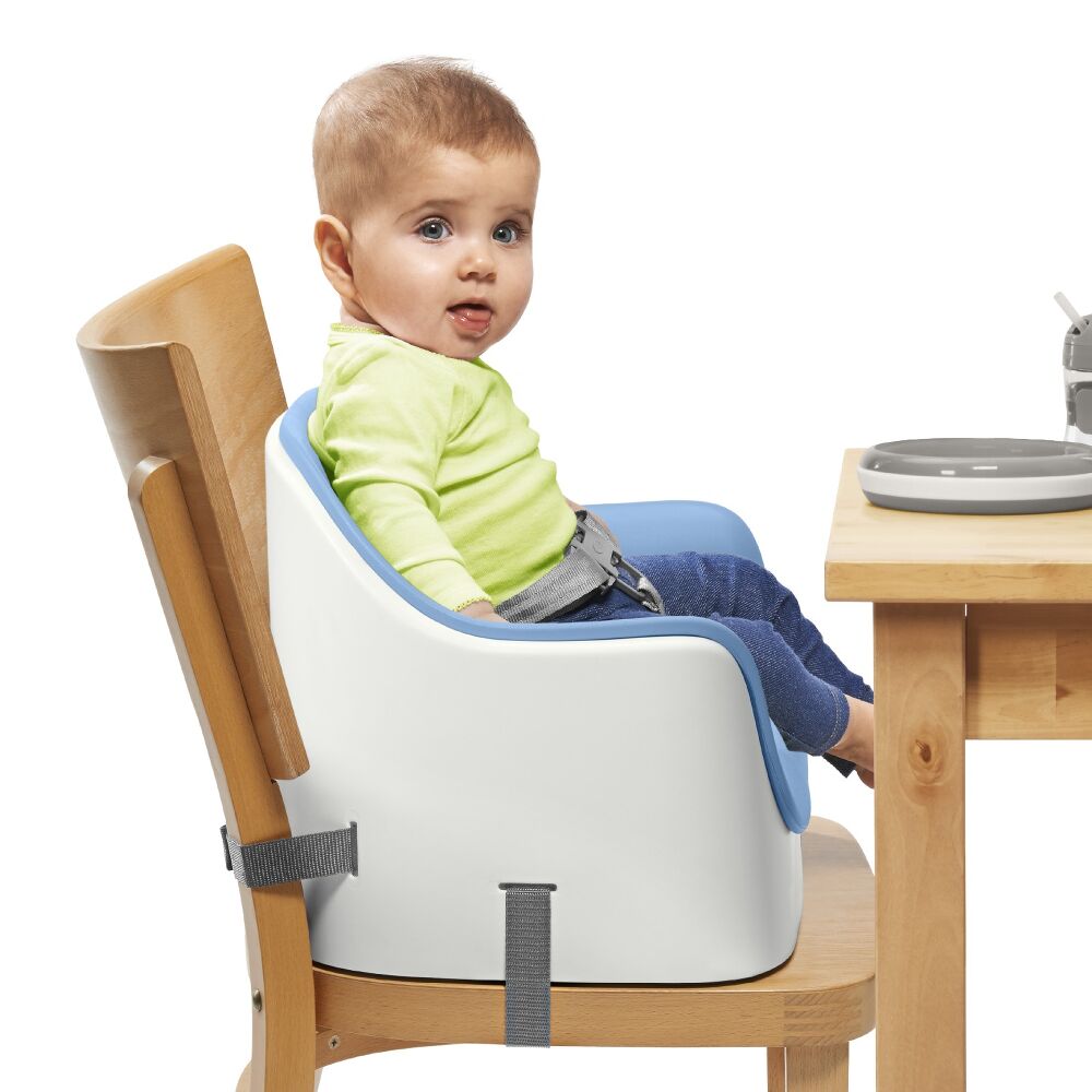 Nest Booster Seat 2.0
