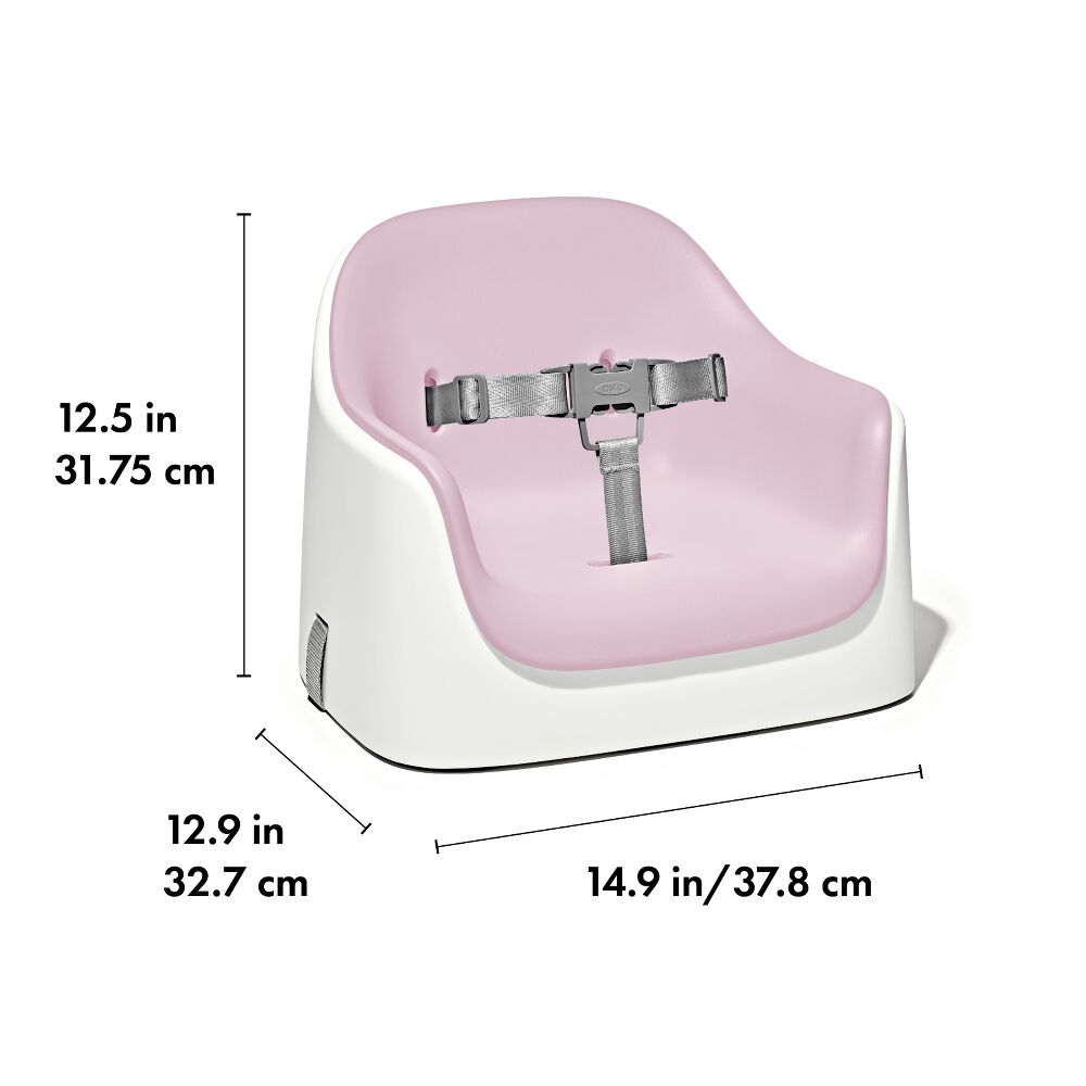 Nest Booster Seat 2.0