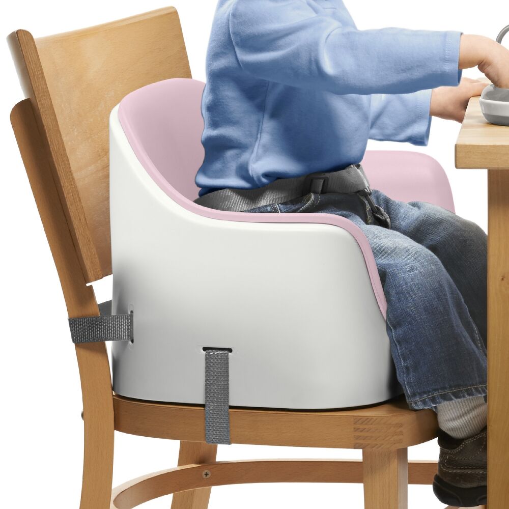 Nest Booster Seat 2.0