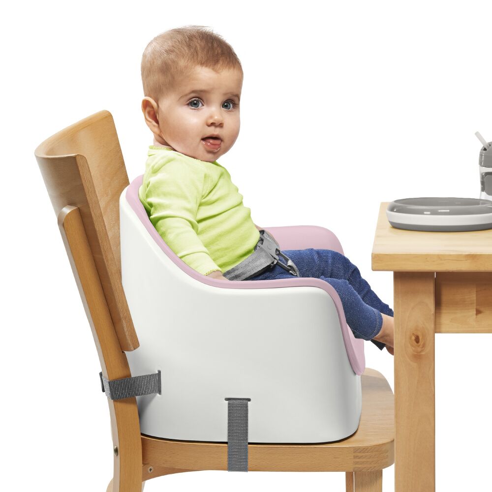 Nest Booster Seat 2.0