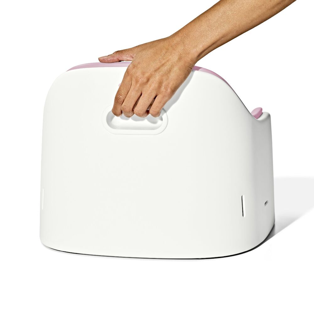 Nest Booster Seat 2.0