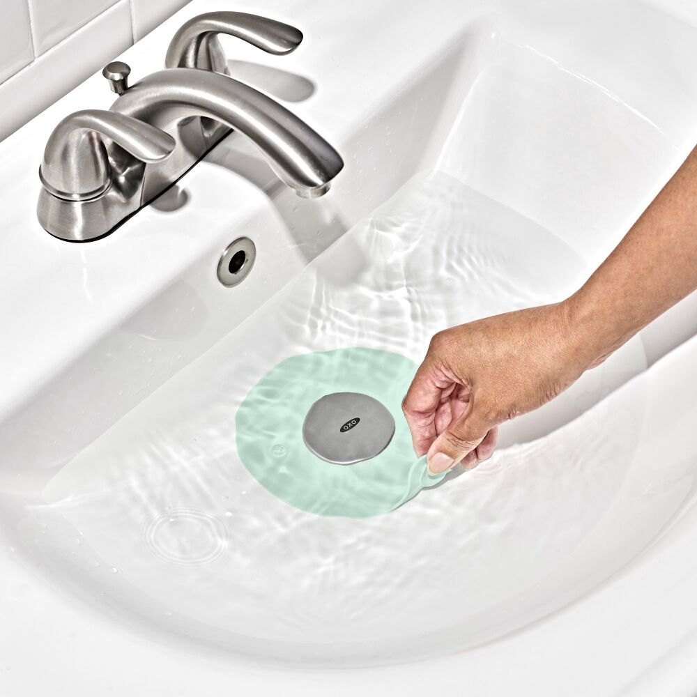 Tub Stopper Opal C7