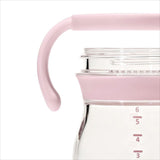 Transitions 6 Oz Soft Spout Sippy Cup with Removable Handles F9