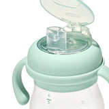 Transitions 6 Oz Soft Spout Sippy Cup with Removable Handles F9