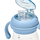 Transitions 6 Oz Soft Spout Sippy Cup with Removable Handles F9