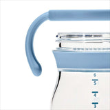 Transitions 6 Oz Soft Spout Sippy Cup with Removable Handles F9