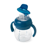 Transitions 6 Oz Soft Spout Sippy Cup with Removable Handles F9
