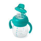 Transitions 6 Oz Soft Spout Sippy Cup with Removable Handles F9